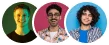 Customer avatars